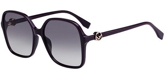 Солнцезащитные очки F IS FENDI FF 0287/S